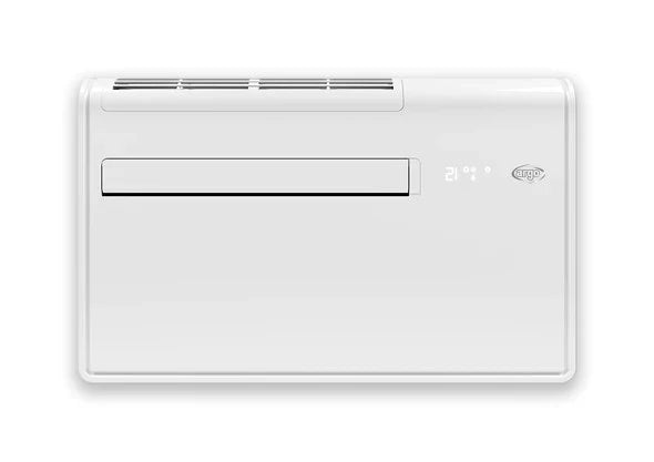 Climatizzatore Condizionatore senza unità esterna Argo Inverter APOLLO 12 SC POMPA PALORE R-32 Wi-Fi Integrato